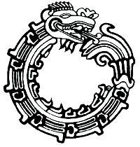 Blason de la Maison Huitzilopochtli