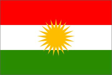 Blason de la Maison Kurdo