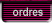 ordres