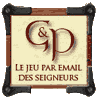 Logo de l'encyclopédie de Gloire & Pouvoir