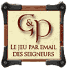 Logo de l'encyclopédie de Gloire et Pouvoir