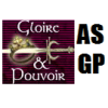 Logo de l'Association de Soutien à Gloire & Pouvoir